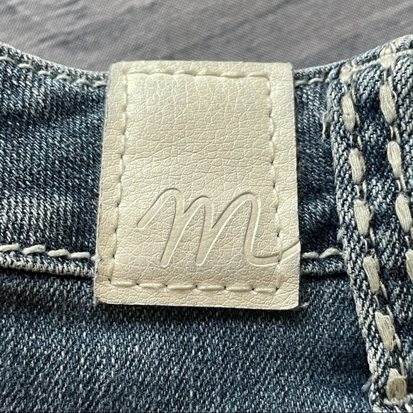 ✅HOST Pick✅ Maurices Cropped Jeans, Size 3/4 - Picture 8 of 9